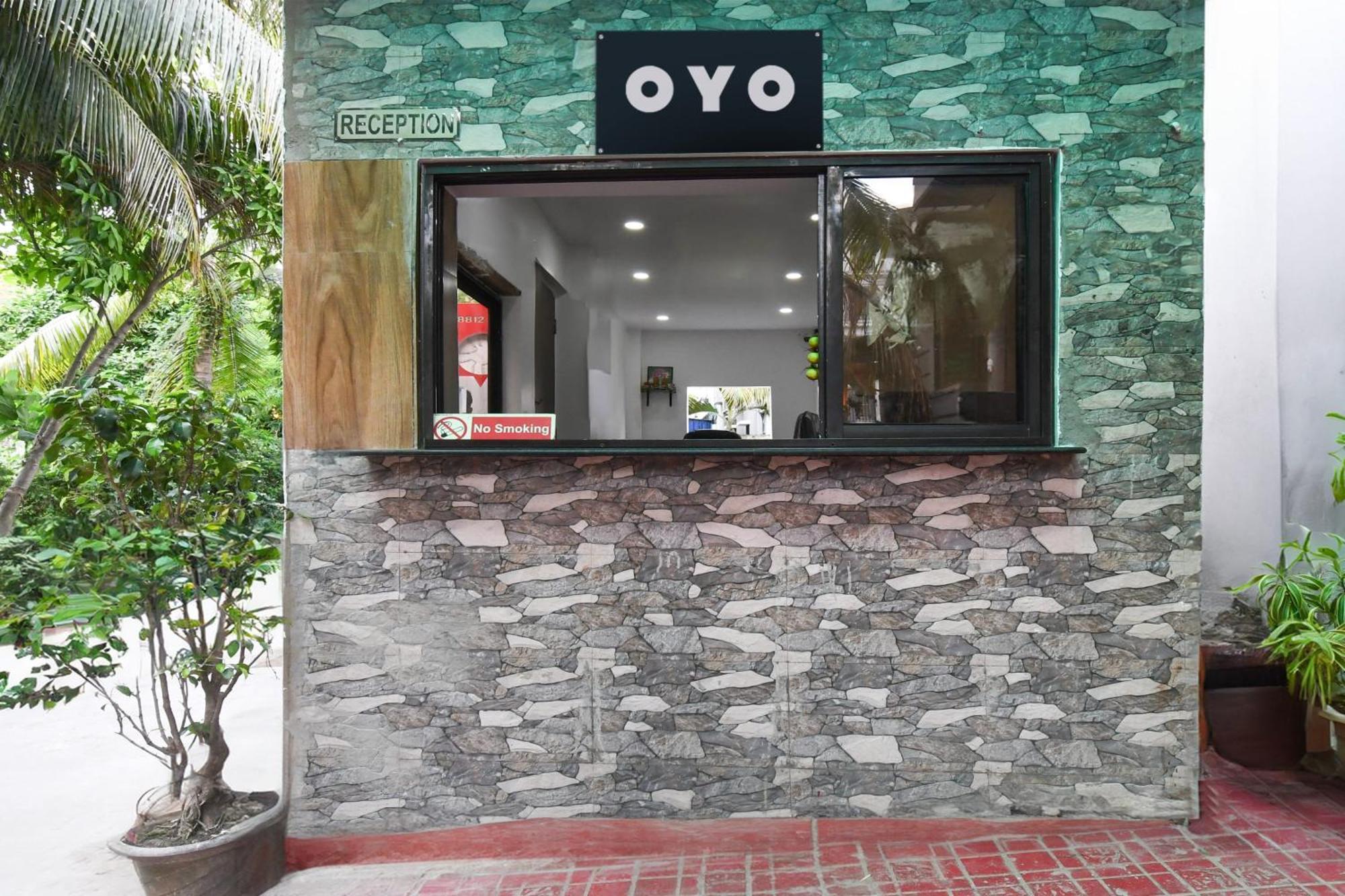 Super Hotel O New Alipore Колката Екстериор снимка