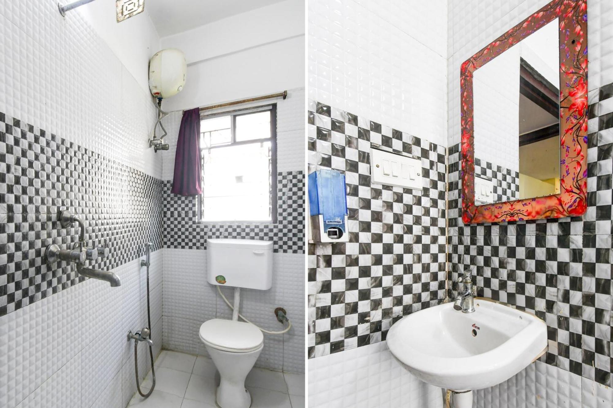 Super Hotel O New Alipore Колката Екстериор снимка