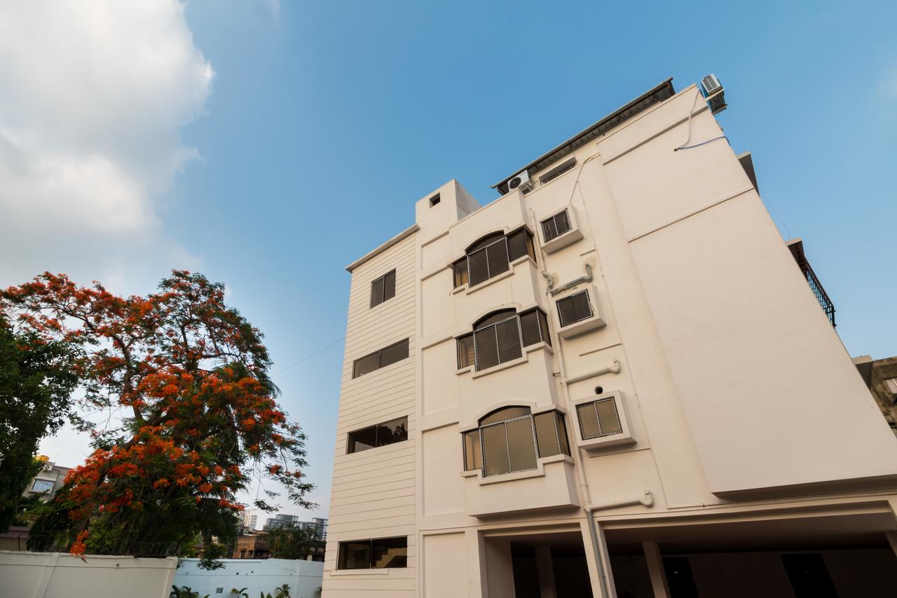 Super Hotel O New Alipore Колката Екстериор снимка