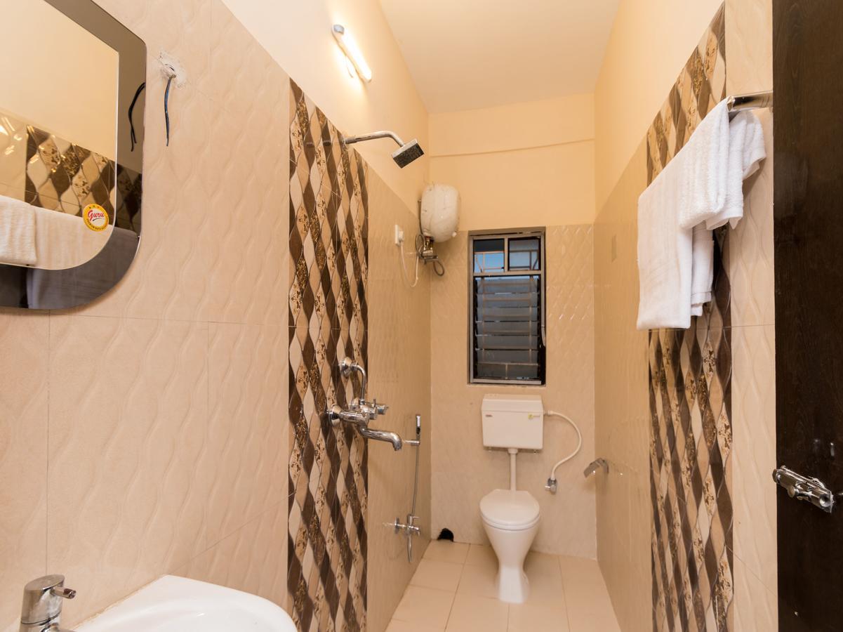 Super Hotel O New Alipore Колката Екстериор снимка