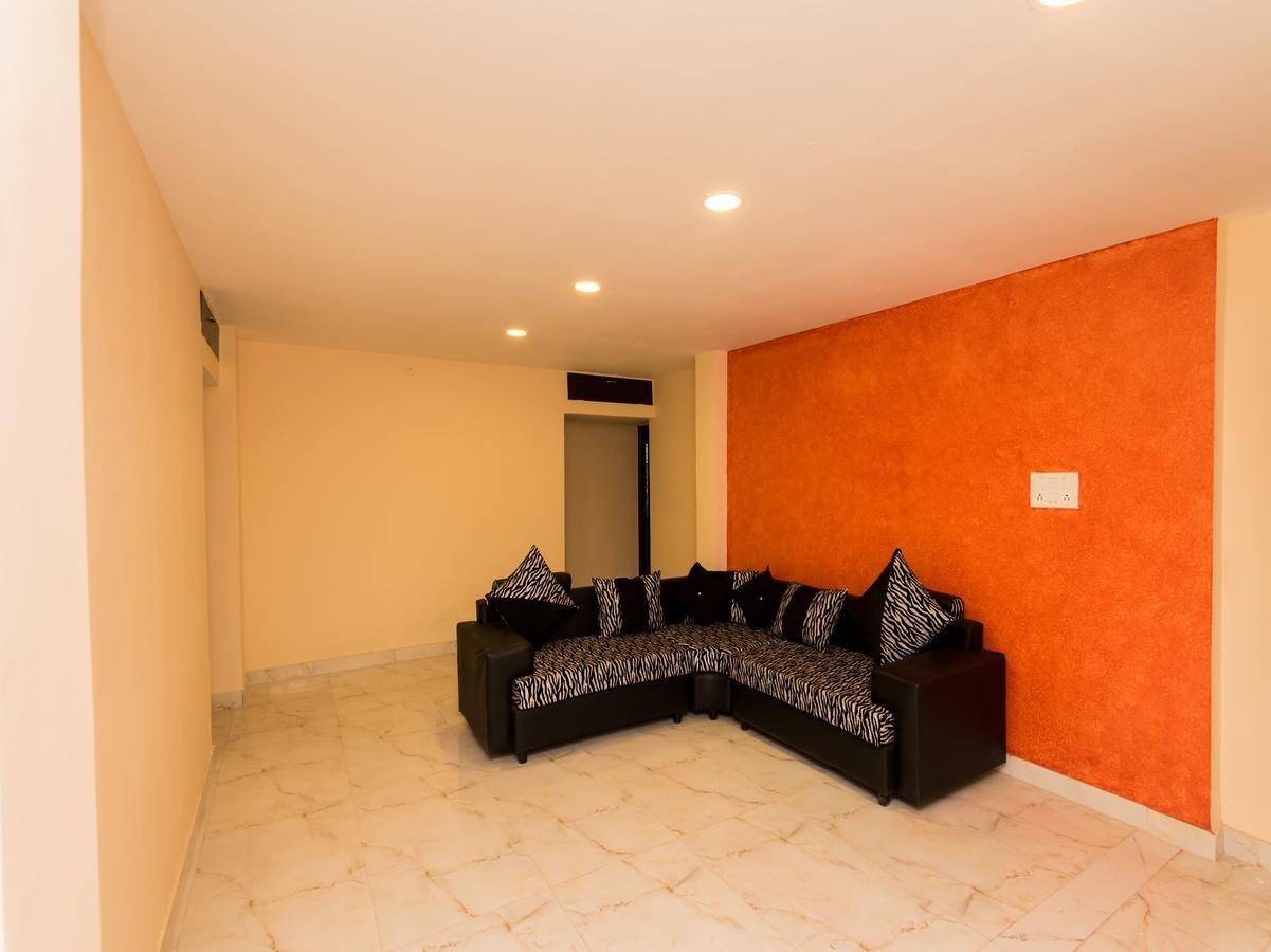 Super Hotel O New Alipore Колката Екстериор снимка