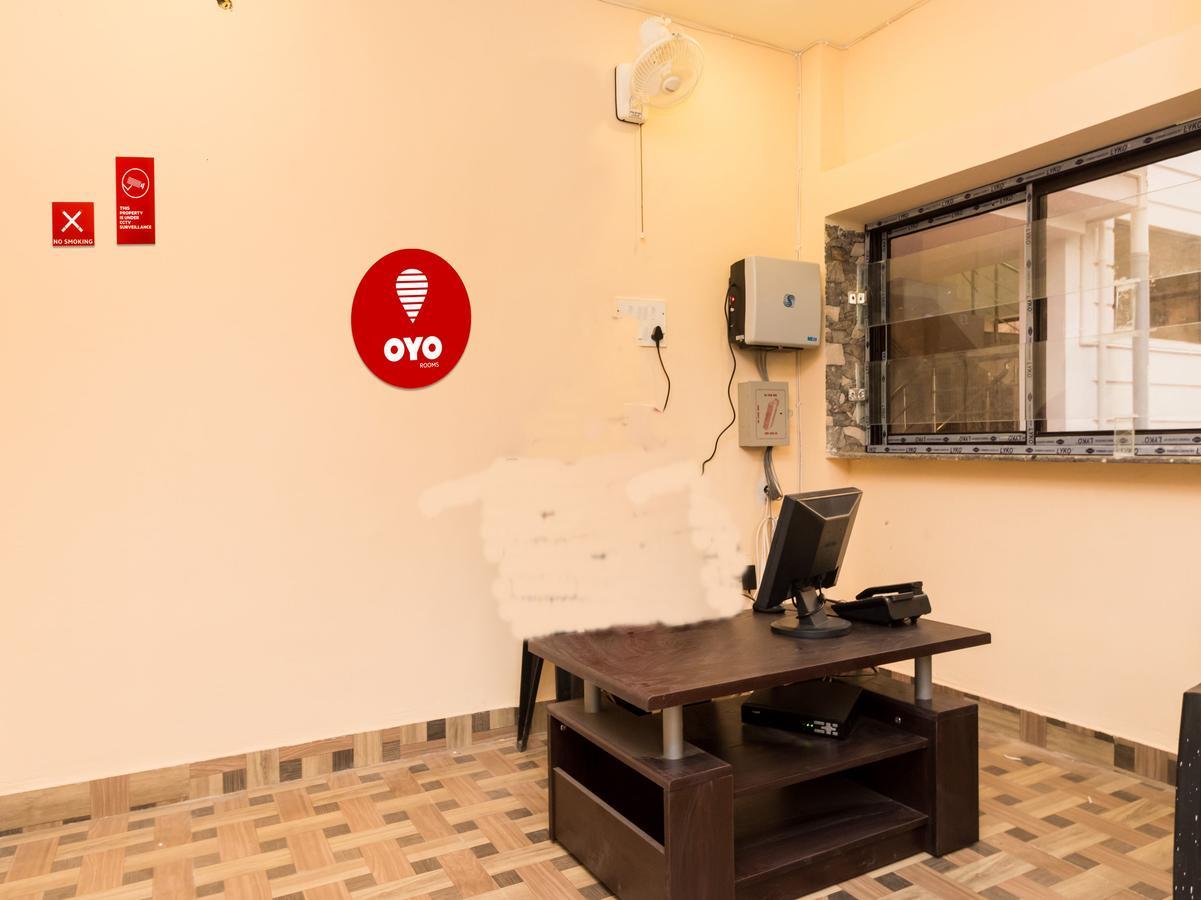 Super Hotel O New Alipore Колката Екстериор снимка
